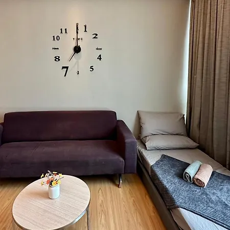 Ferienwohnung Theeden#13 Swissgardenkl
